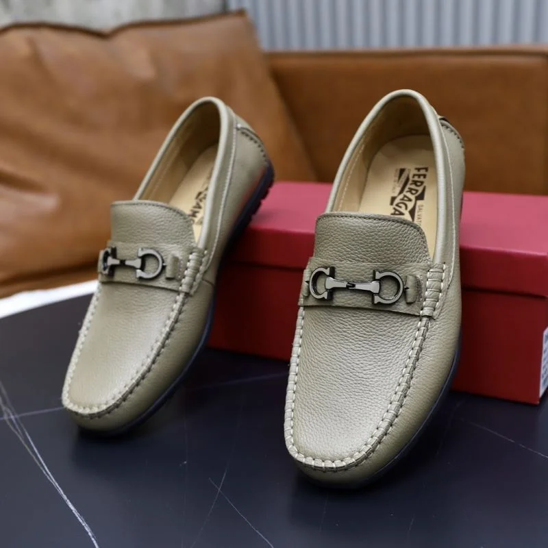 MultiPurpose Ferragamo Shoes 4790