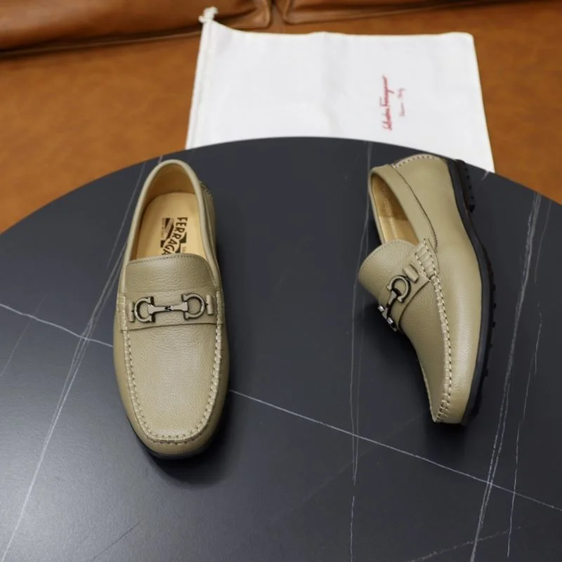 MultiPurpose Ferragamo Shoes 4790