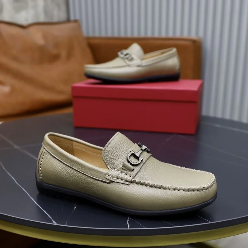 MultiPurpose Ferragamo Shoes 4790