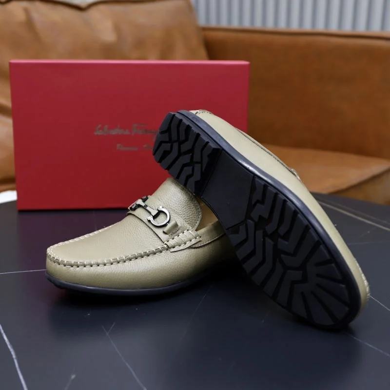 MultiPurpose Ferragamo Shoes 4790