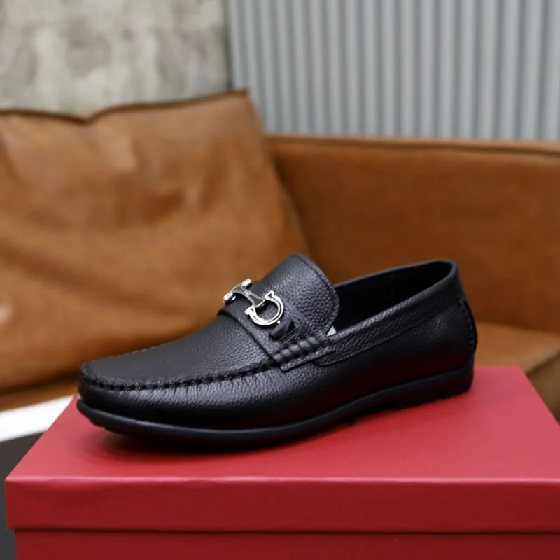 Durable Ferragamo Shoes 4817