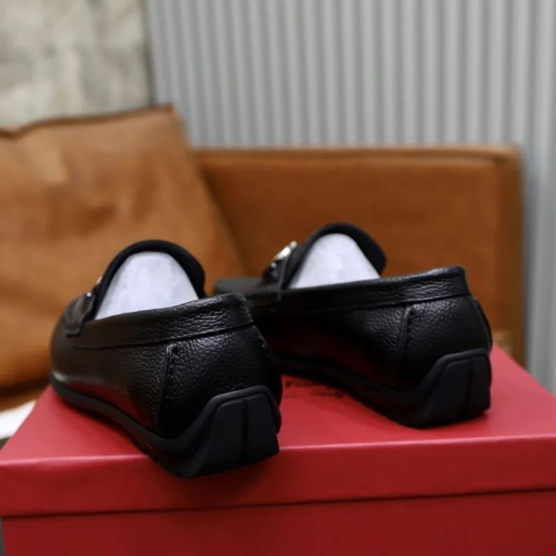 Durable Ferragamo Shoes 4817