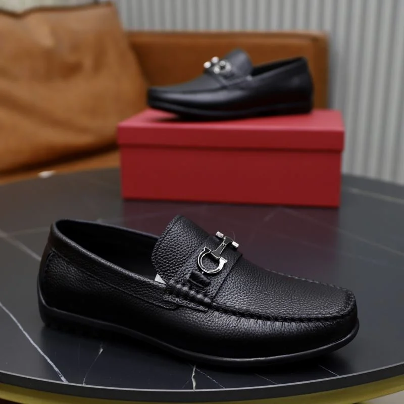 Durable Ferragamo Shoes 4817