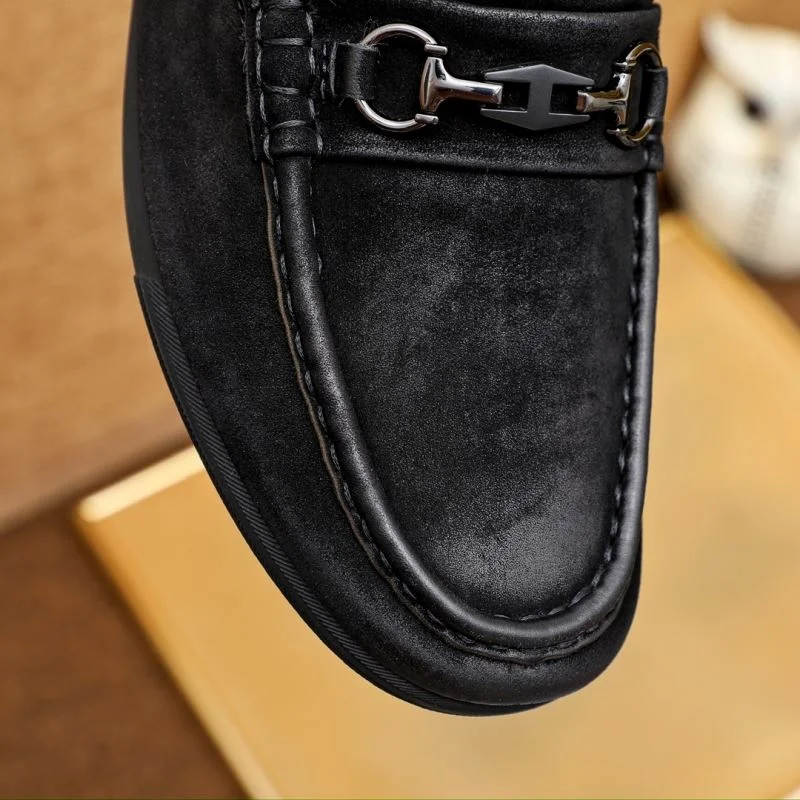 Comfortable Ferragamo Shoes 4827