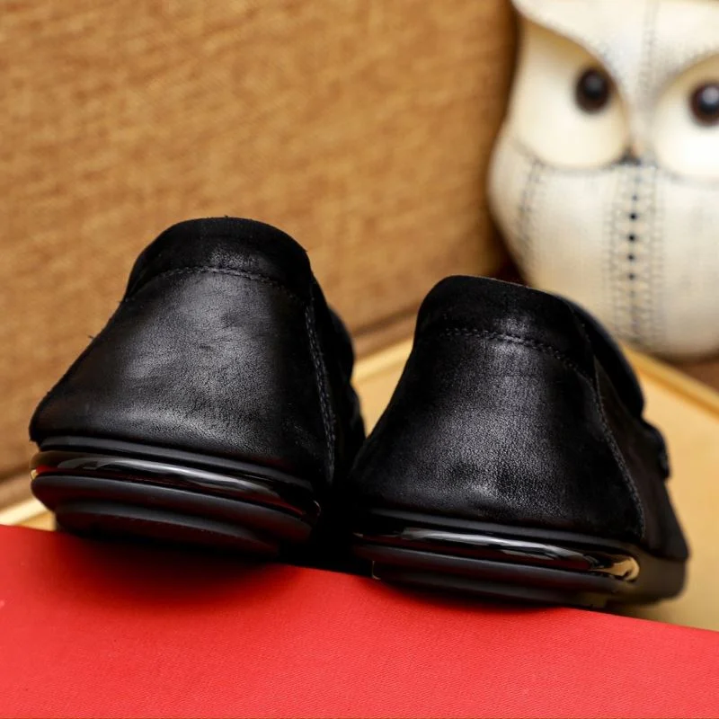 Comfortable Ferragamo Shoes 4827