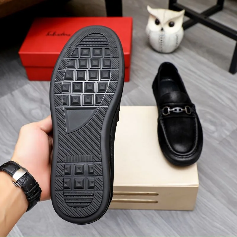 Comfortable Ferragamo Shoes 4827