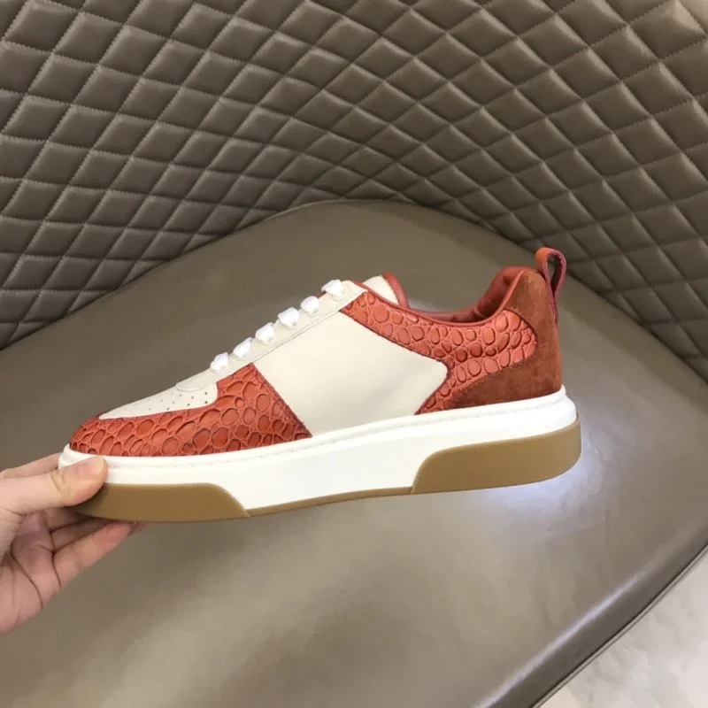 Ferragamo Shoes Fashionable 4798
