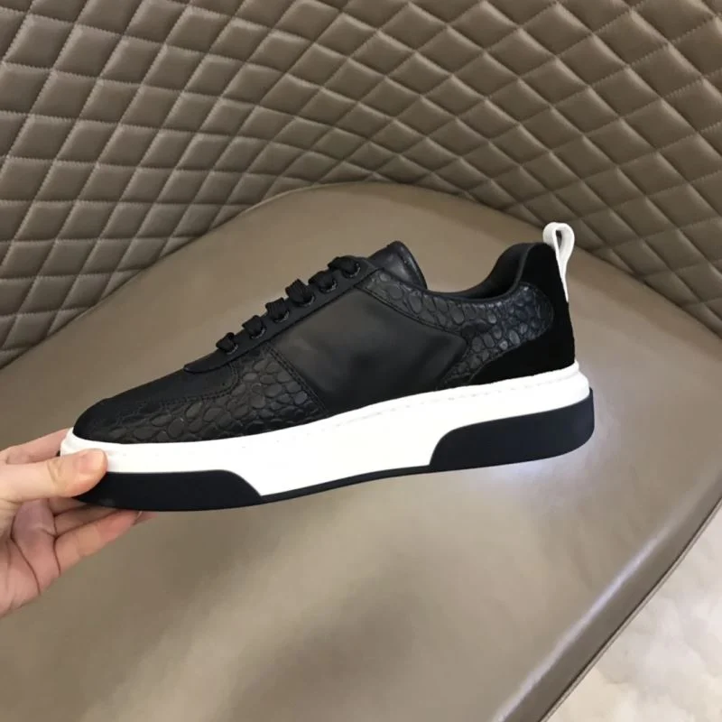 Versatile Ferragamo Shoes 4775
