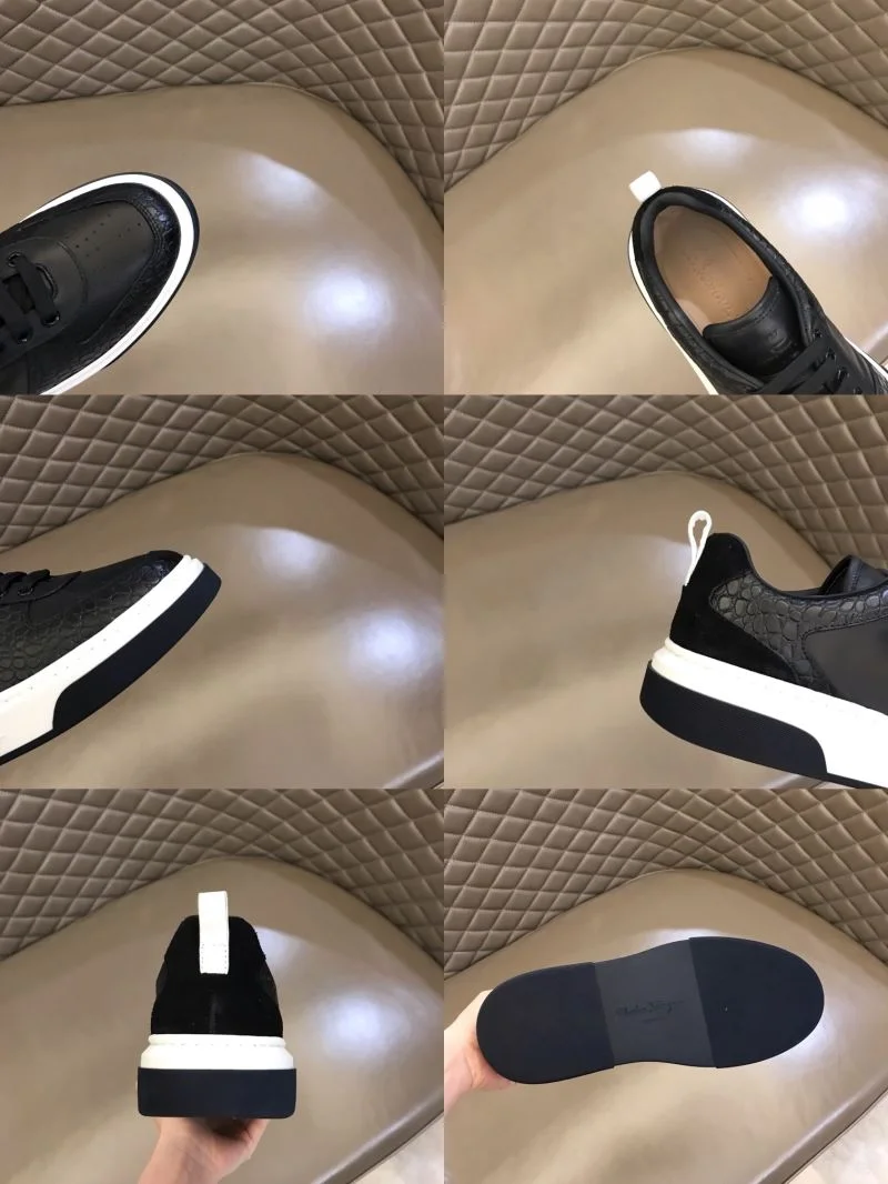 Versatile Ferragamo Shoes 4775