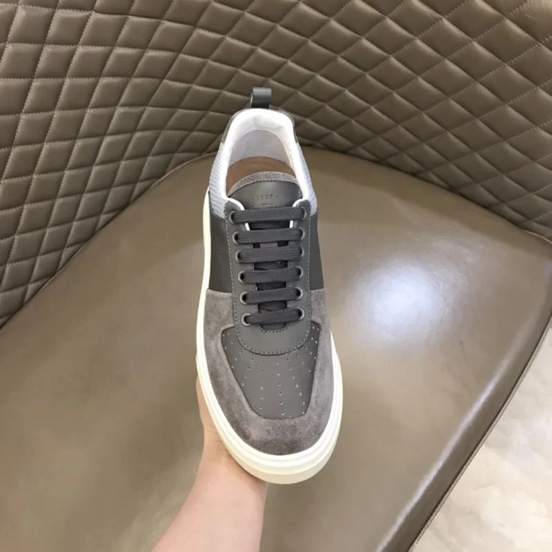 Modern Ferragamo Shoes 4809