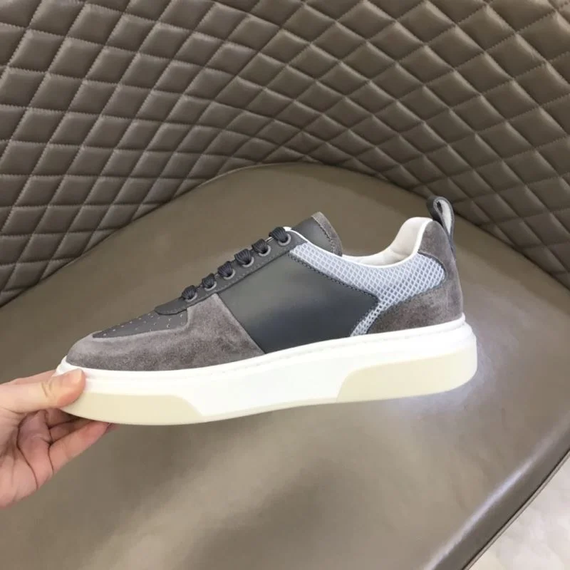 Modern Ferragamo Shoes 4809
