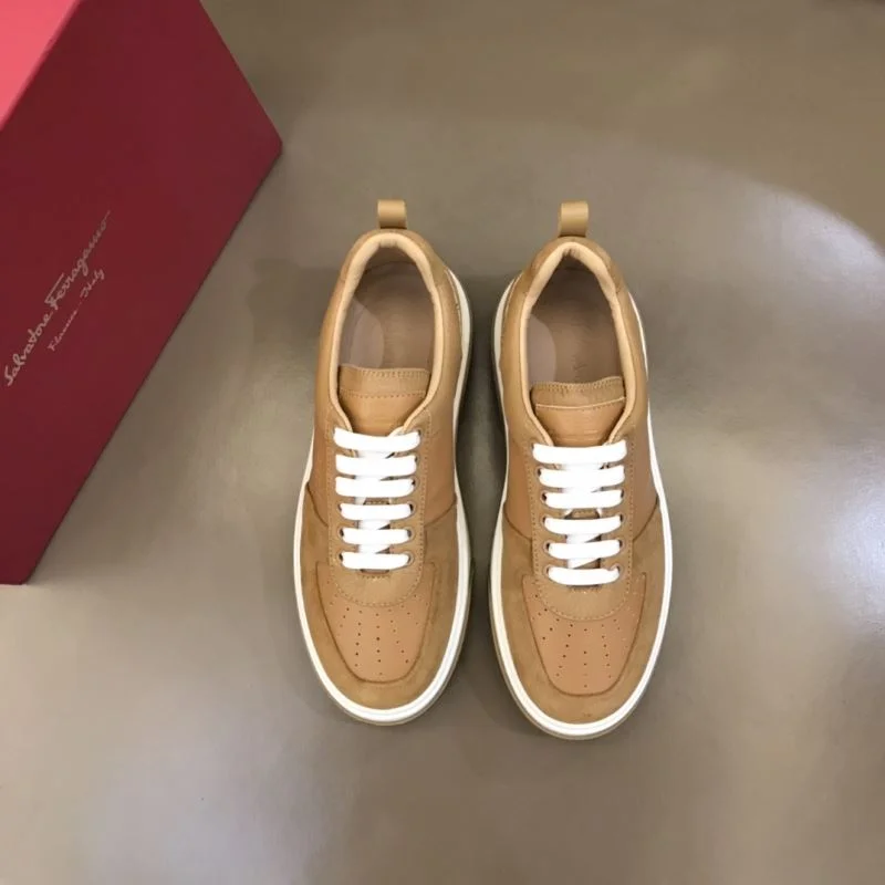 Ferragamo Shoes Premium 4770