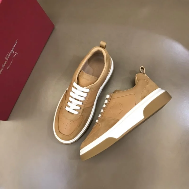 Ferragamo Shoes Premium 4770