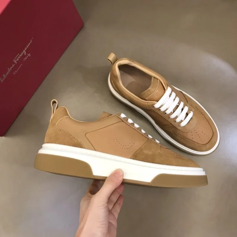 Ferragamo Shoes Premium 4770