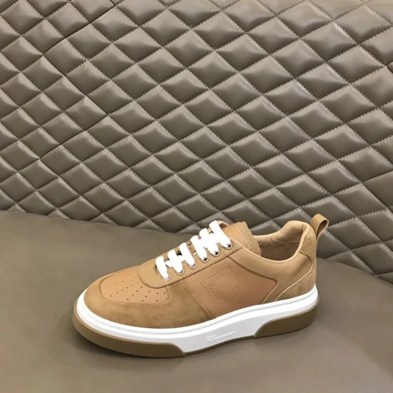 Ferragamo Shoes Premium 4770