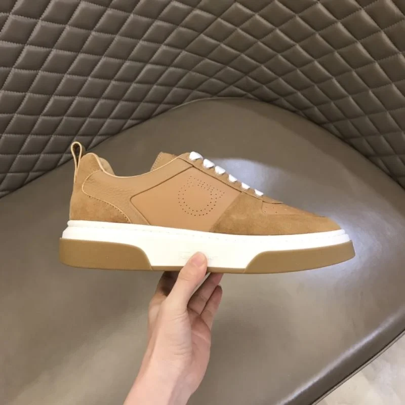 Ferragamo Shoes Premium 4770
