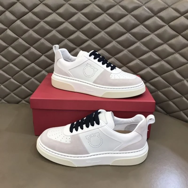 FastDry Ferragamo Shoes 4830