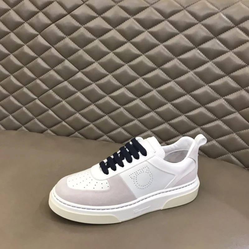 FastDry Ferragamo Shoes 4830