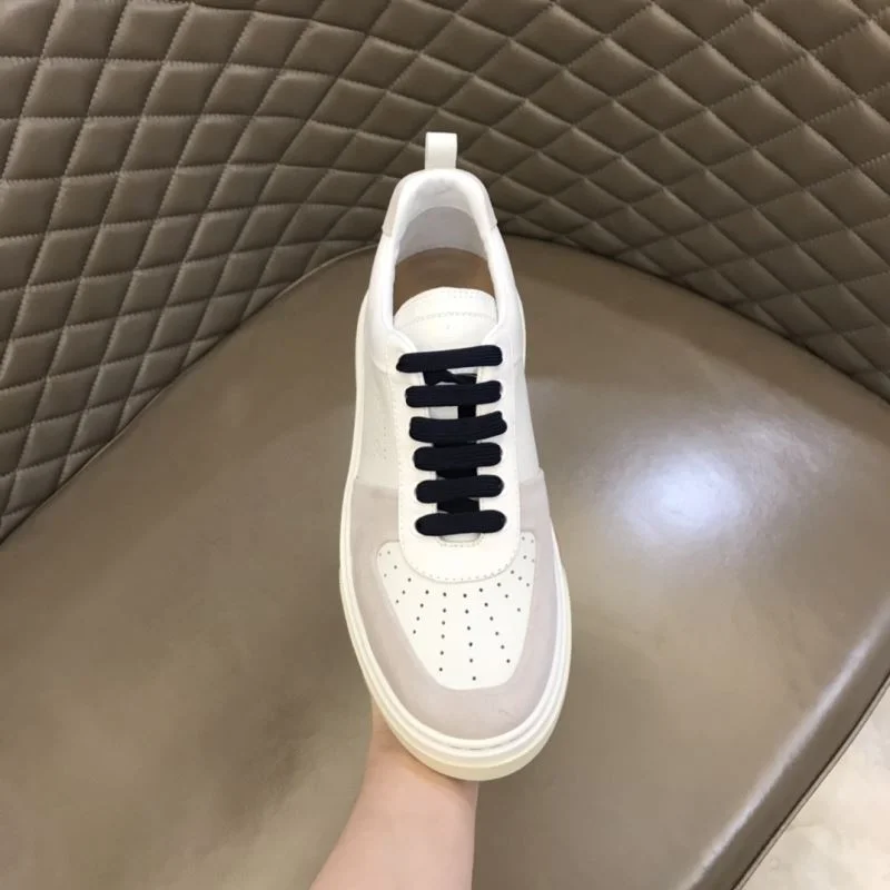 FastDry Ferragamo Shoes 4830