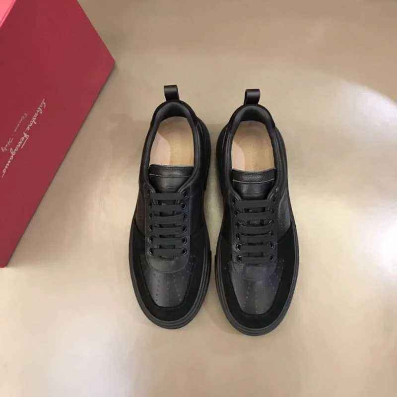 Ferragamo Shoes GoAnywhere 4763