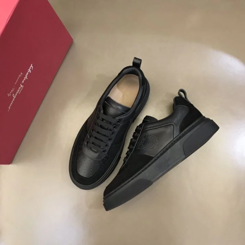 Ferragamo Shoes GoAnywhere 4763