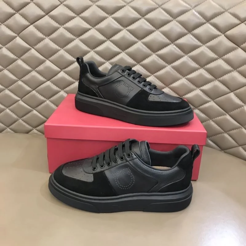 Ferragamo Shoes GoAnywhere 4763