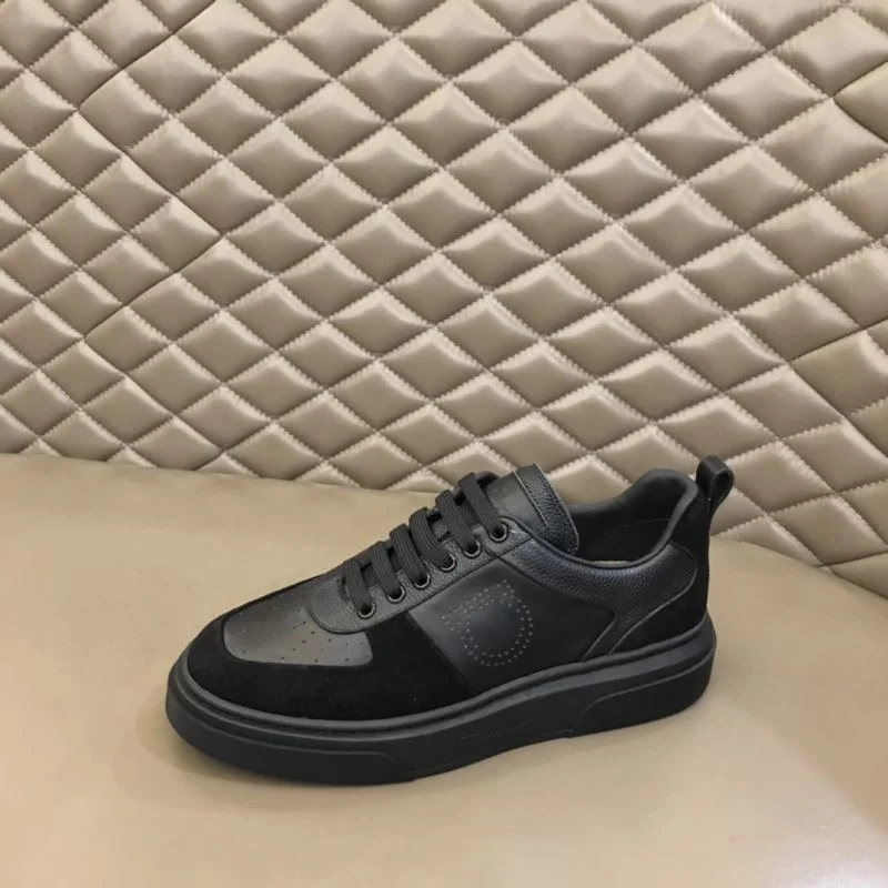 Ferragamo Shoes GoAnywhere 4763