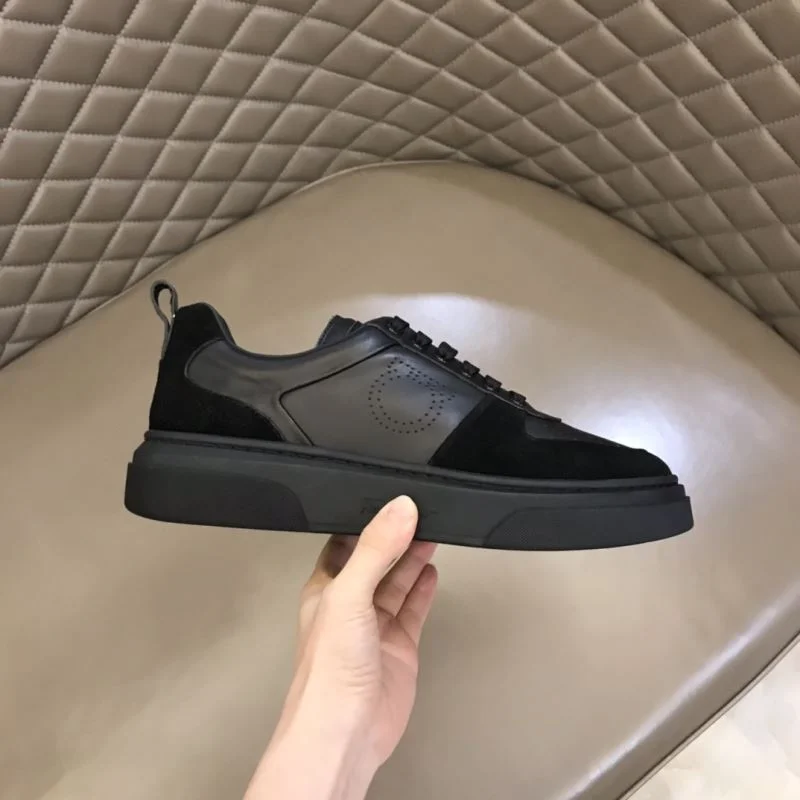 Ferragamo Shoes GoAnywhere 4763
