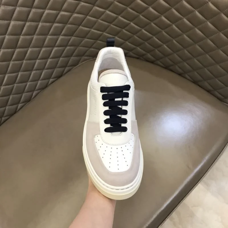 Ferragamo Shoes StreetReady 4796