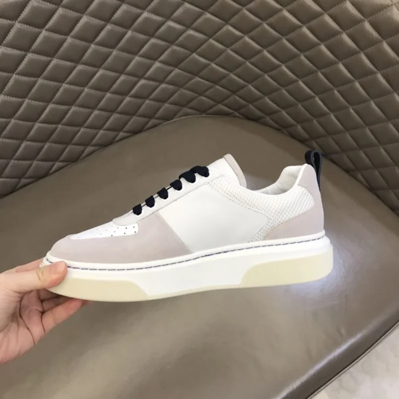 Ferragamo Shoes StreetReady 4796