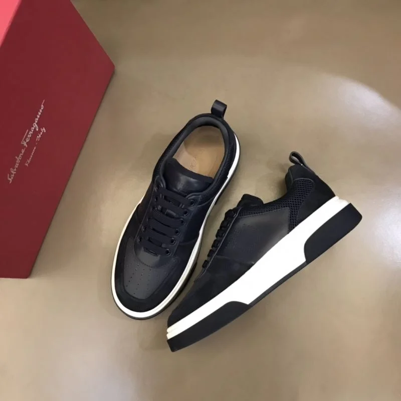 Ferragamo Shoes ComfortFit 4774