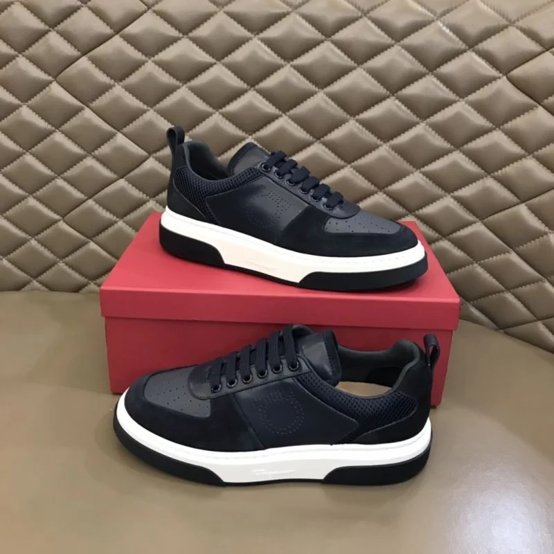 Ferragamo Shoes ComfortFit 4774