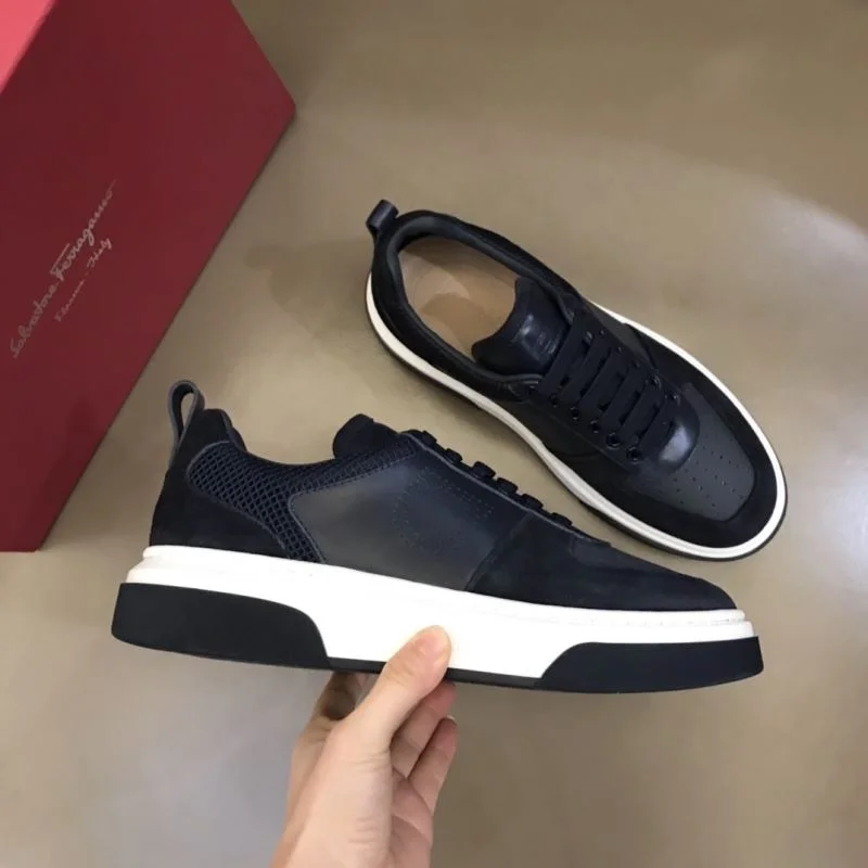 Ferragamo Shoes ComfortFit 4774