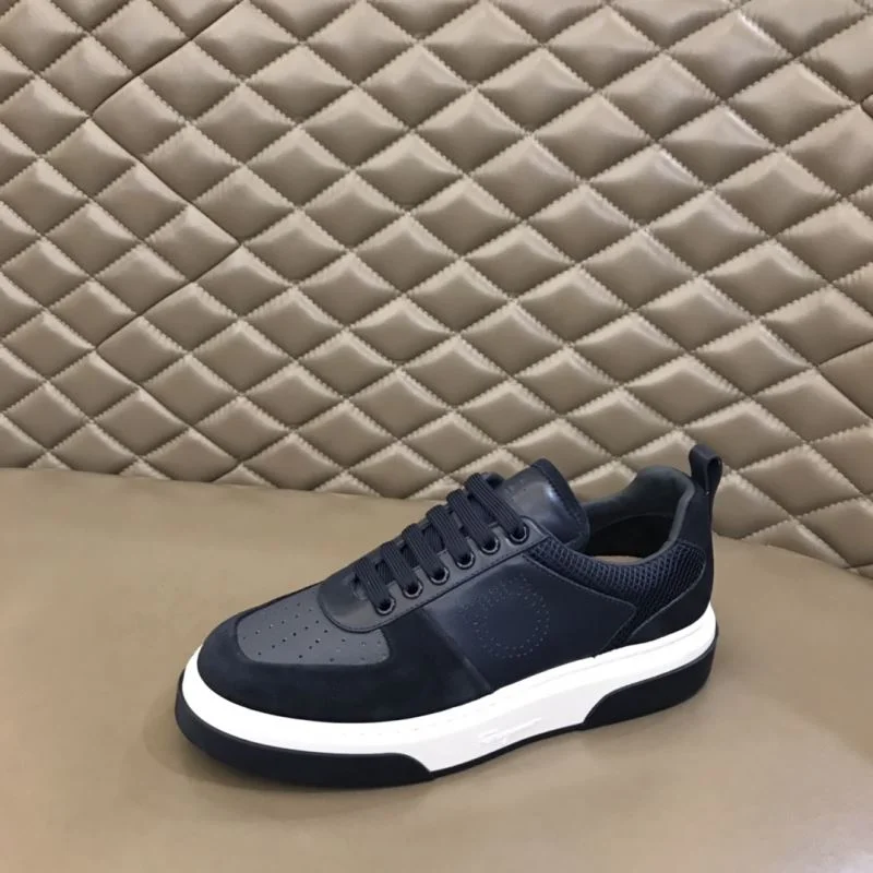 Ferragamo Shoes ComfortFit 4774