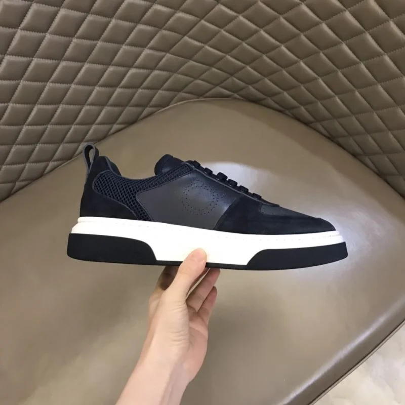 Ferragamo Shoes ComfortFit 4774