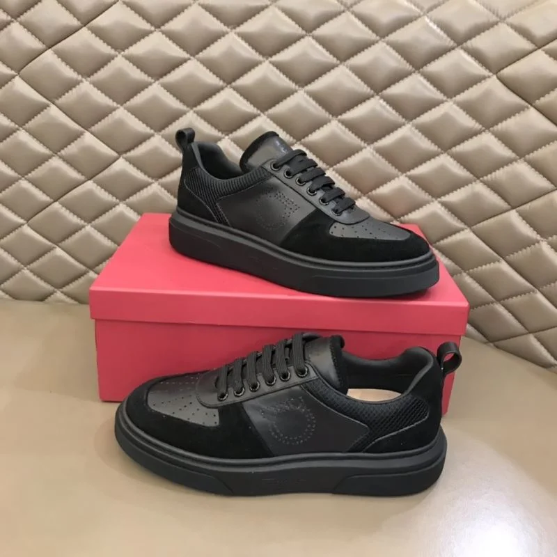 FastDry Ferragamo Shoes 4792