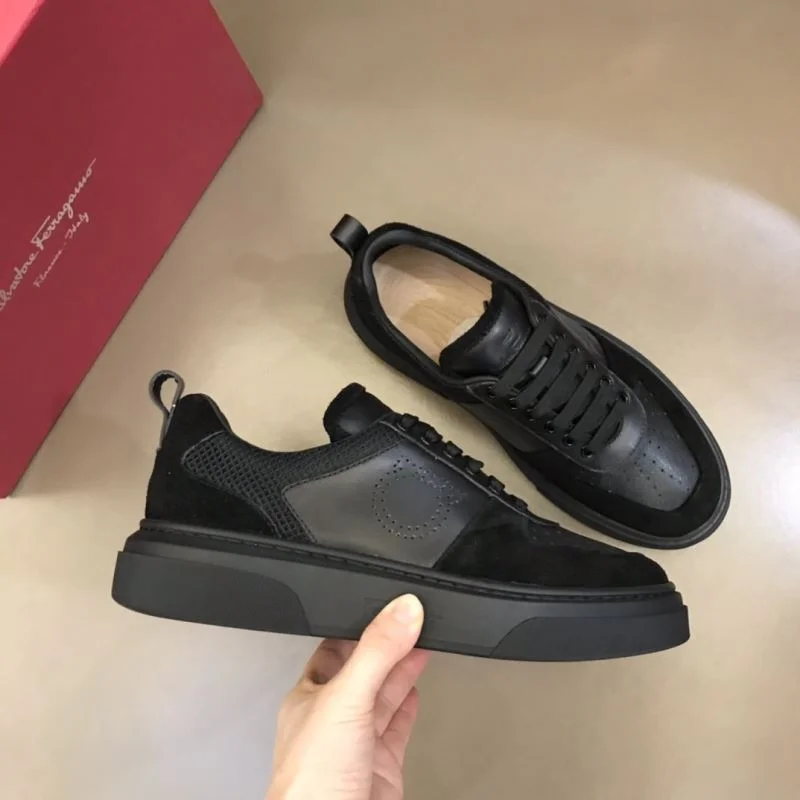 FastDry Ferragamo Shoes 4792