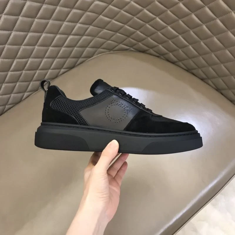 FastDry Ferragamo Shoes 4792