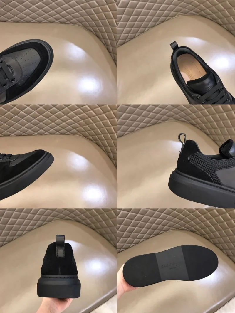 FastDry Ferragamo Shoes 4792