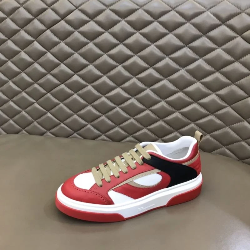 EyeCatching Ferragamo Shoes 4762