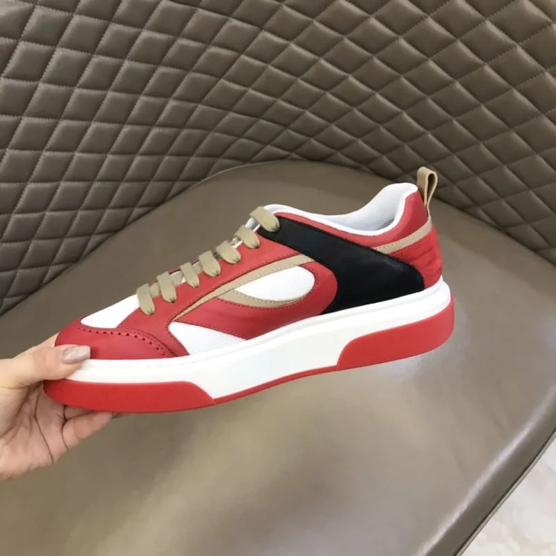 EyeCatching Ferragamo Shoes 4762