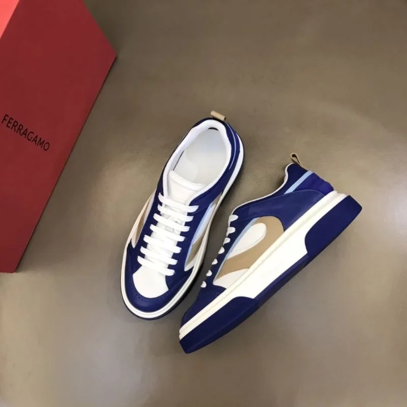 AllSeason Ferragamo Shoes 4786