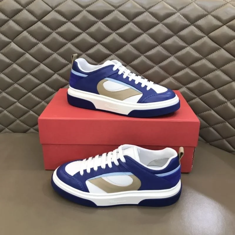 AllSeason Ferragamo Shoes 4786