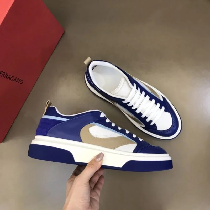 AllSeason Ferragamo Shoes 4786