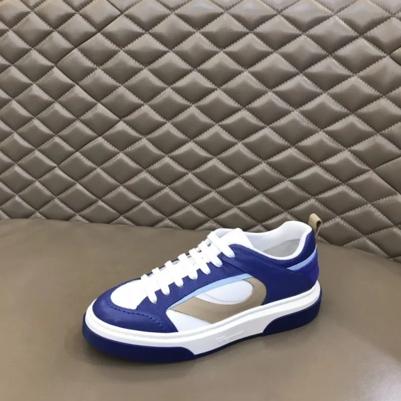 AllSeason Ferragamo Shoes 4786