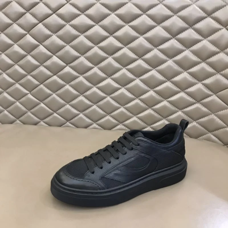 Sleek Ferragamo Shoes 4785