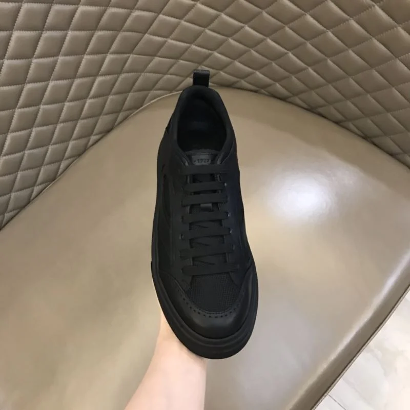 Sleek Ferragamo Shoes 4785