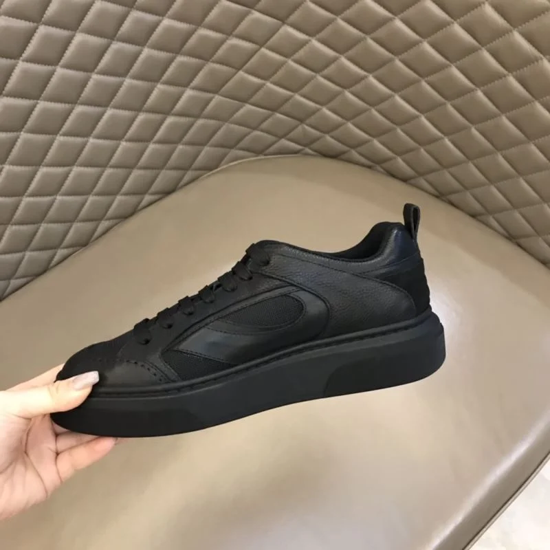 Sleek Ferragamo Shoes 4785