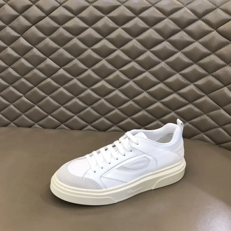 ComfortFit Ferragamo Shoes 4788