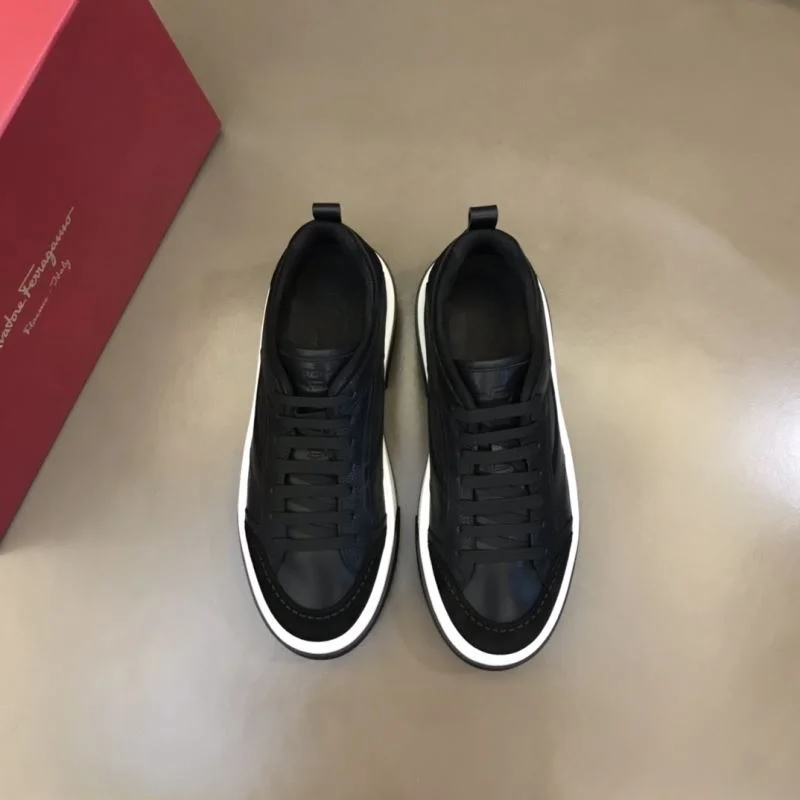 Ferragamo Shoes Premium 4784